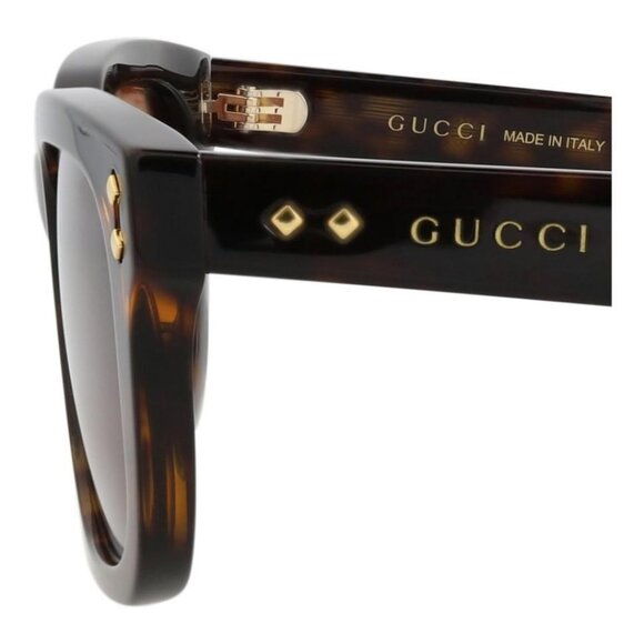 New Gucci Sunglasses YK02064 - Picture 4 of 4